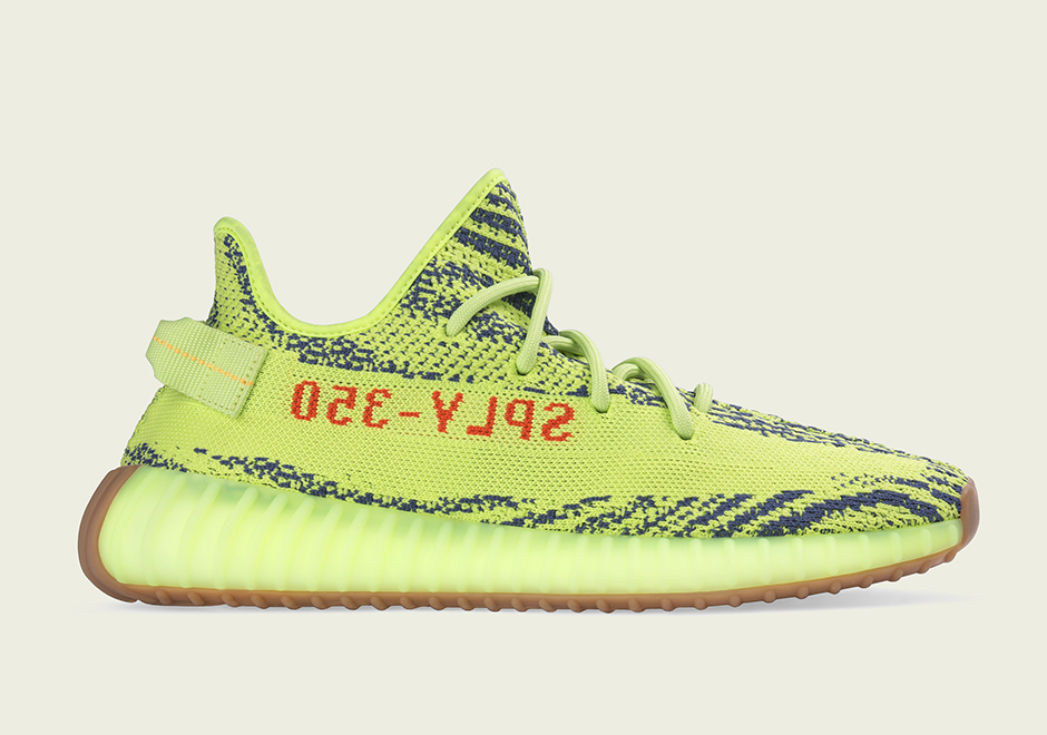 Kanye West's latest Yeezys to hit the market